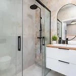 דירה Kolejowa 43a By Homeprime *