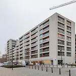 Kolejowa 43a By Homeprime דירה ורשה