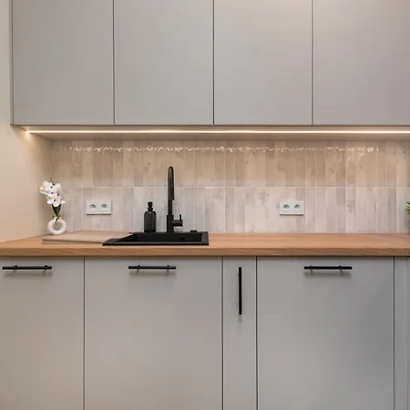 Apartment Kolejowa 43a By Homeprime *